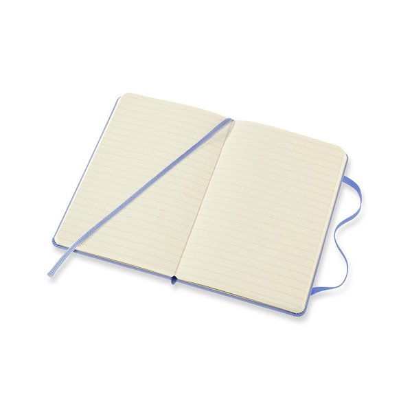Блокнот MOLESKINE примерно формата A6. - Блокнот MOLESKINE примерно формата A6.