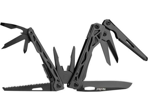 Мультитул Nextool Black Knight - Мультитул Nextool Black Knight