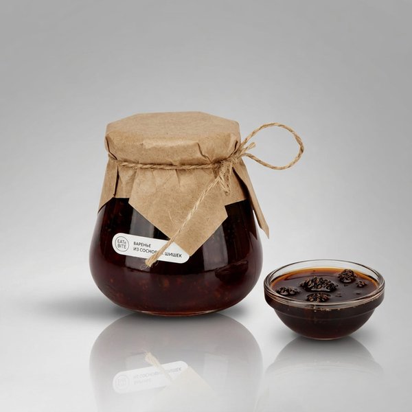 Подарочный набор «Tea Cup Superior Honey» 2.0 - Подарочный набор «Tea Cup Superior Honey» 2.0