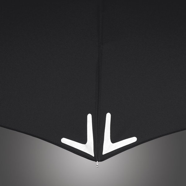 Мини-зонт Safebrella® с LED-подсветкой - Мини-зонт Safebrella® с LED-подсветкой