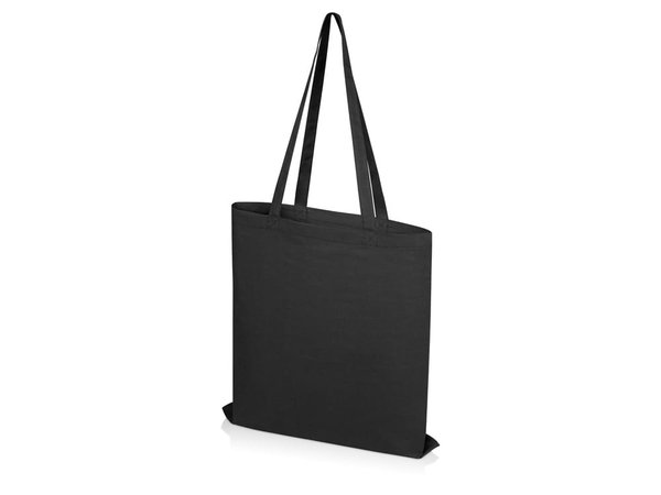 Сумка из хлопка «Carryme 105», 105 г/м2 - Сумка из хлопка «Carryme 105», 105 г/м2
