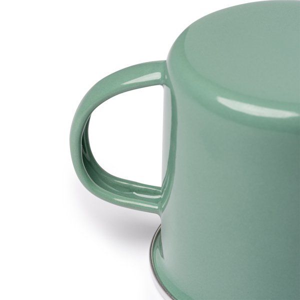 Кружка CARDIF SAGE GREEN - Кружка CARDIF SAGE GREEN
