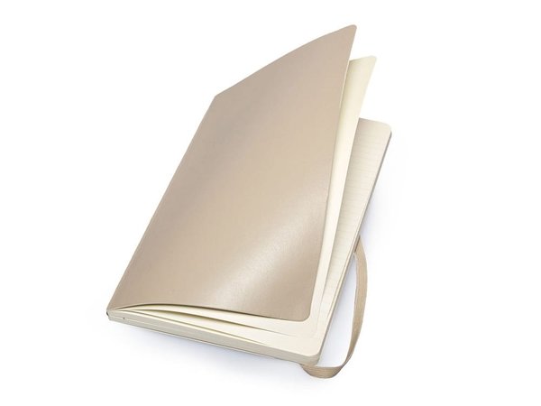 Записная книжка А5 (Large) Classic Soft (в линейку) - Записная книжка А5 (Large) Classic Soft (в линейку)