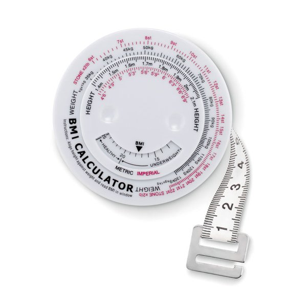 Рулетка биометрическая MEASURE IT - Рулетка биометрическая MEASURE IT