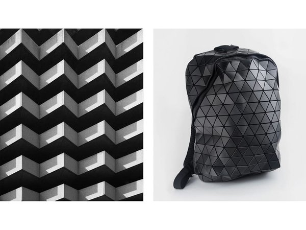 Рюкзак «Mybag Prisma» - Рюкзак «Mybag Prisma»