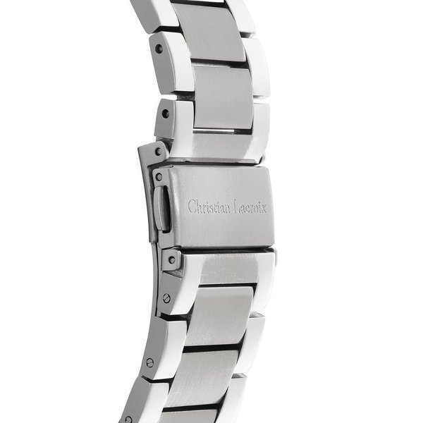 Часы Astrum Chrome / Navy с указателем даты - Часы Astrum Chrome / Navy с указателем даты