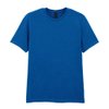 Футболка SOFTSTYLE, КОРОЛЕВСКИЙ СИНИЙ 4XL