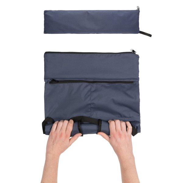 Легкий складной рюкзак Dillon из rPET AWARE™ - Легкий складной рюкзак Dillon из rPET AWARE™