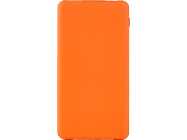 Внешний аккумулятор «Powerbank C1», 5000 mAh - Внешний аккумулятор «Powerbank C1», 5000 mAh
