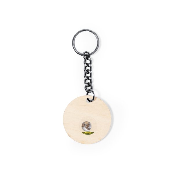 Брелок Seeds Keyring Krusty - Брелок Seeds Keyring Krusty