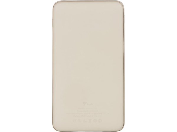 Внешний аккумулятор «Reserve Pro»,10 000 mAh - Внешний аккумулятор «Reserve Pro»,10 000 mAh