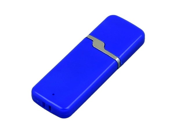 USB 2.0- флешка на 32 Гб с оригинальным колпачком - USB 2.0- флешка на 32 Гб с оригинальным колпачком