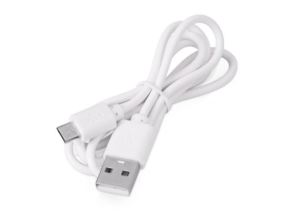 USB увлажнитель воздуха с двумя насадками «Sprinkle» - USB увлажнитель воздуха с двумя насадками «Sprinkle»