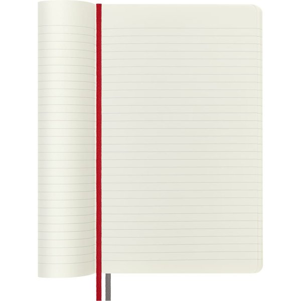 Блокнот Moleskine Expanded примерно формата А5. - Блокнот Moleskine Expanded примерно формата А5.