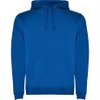 Толстовка URBAN мужская, КОРОЛЕВСКИЙ СИНИЙ 3XL