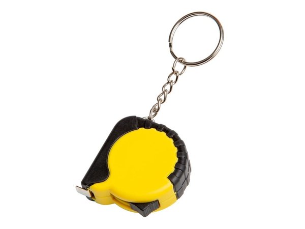 Рулетка-брелок «Habana», 1м - Рулетка-брелок «Habana», 1м