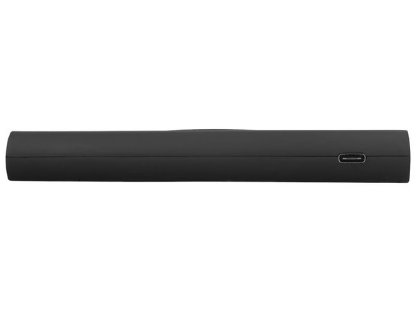 Набор из внешнего аккумулятора и беспроводной зарядки «Force», 8000 mAh - Набор из внешнего аккумулятора и беспроводной зарядки «Force», 8000 mAh