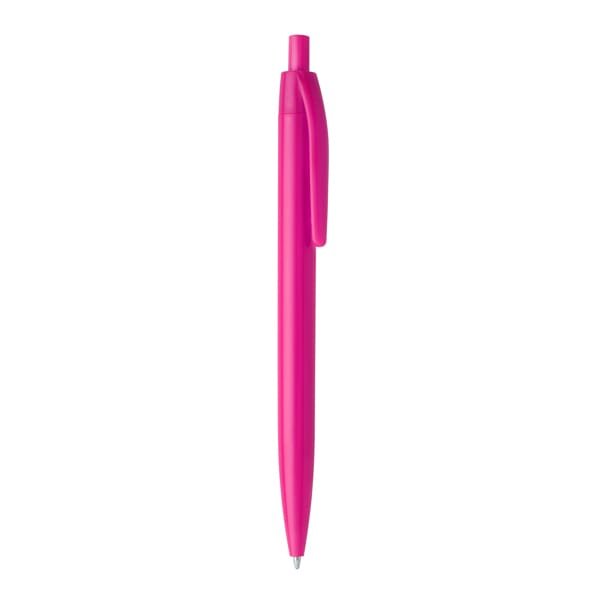 STIX шариковая ручка FUCHSIA - STIX шариковая ручка FUCHSIA