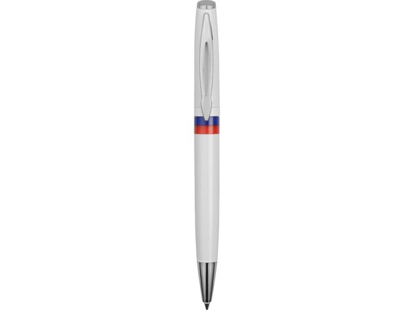 Ручка пластиковая шариковая «Отчизна» - Ручка пластиковая шариковая «Отчизна»