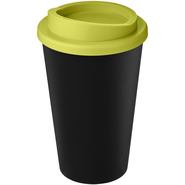 Термокружка Americano® Eco 350 мл из переработанных материалов - Термокружка Americano® Eco 350 мл из переработанных материалов