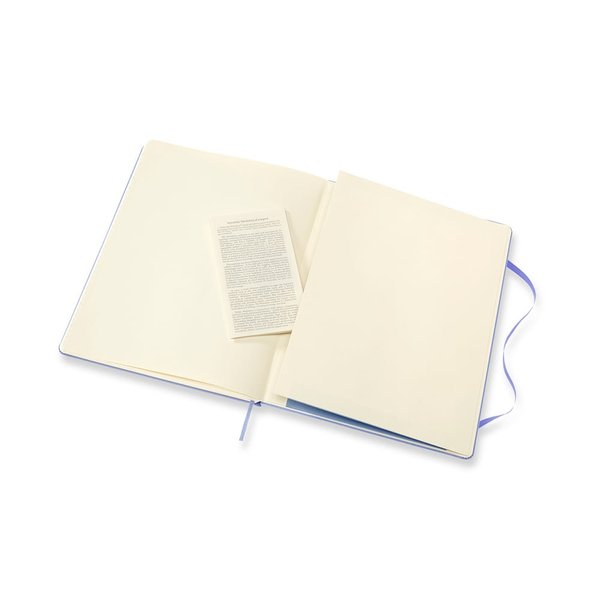 Блокнот MOLESKINE примерно формата B5 - Блокнот MOLESKINE примерно формата B5