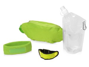 набор для спорта «keen glow»