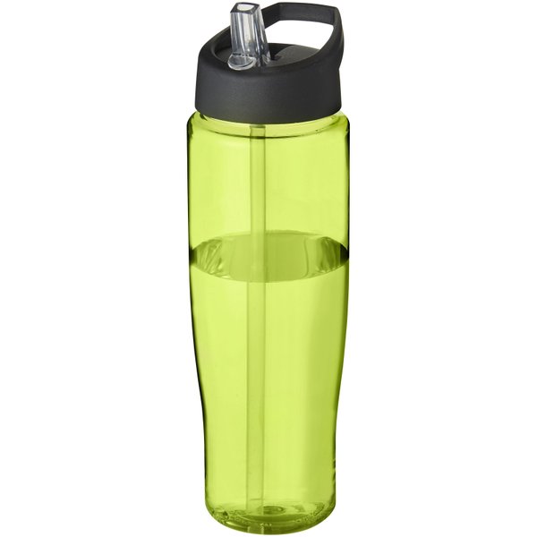 Спортивная бутылка с крышкой-носиком H2O Active® Tempo 700 мл - Спортивная бутылка с крышкой-носиком H2O Active® Tempo 700 мл