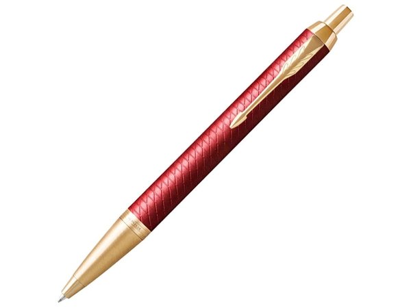 Ручка шариковая Parker IM Premium - Ручка шариковая Parker IM Premium
