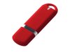 USB 3.0- флешка на 8 Гб, soft-touch