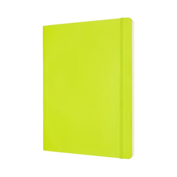 Блокнот MOLESKINE примерно формата B5 - Блокнот MOLESKINE примерно формата B5