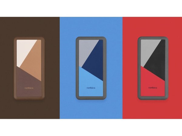 Внешний аккумулятор «NEO Bright», 10000 mAh - Внешний аккумулятор «NEO Bright», 10000 mAh