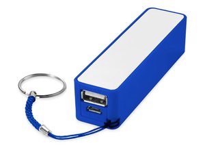 внешний аккумулятор «jive», 2000 mah