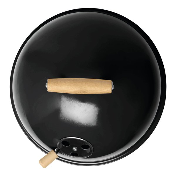 Чайник-гриль для барбекю COOKOUT - Чайник-гриль для барбекю COOKOUT