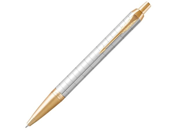 Ручка шариковая Parker IM Premium - Ручка шариковая Parker IM Premium