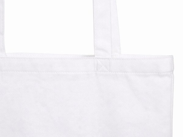Сумка «Кэррими 180» из хлопка, 180 г/м2 - Сумка «Кэррими 180» из хлопка, 180 г/м2