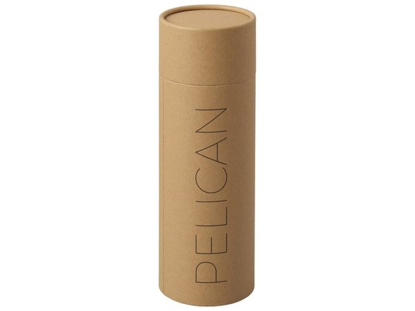 Вакуумная термобутылка «Pelican», 500 мл - Вакуумная термобутылка «Pelican», 500 мл