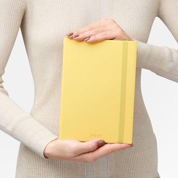 Блокнот A5 Pastel Classic Light в линейку - Блокнот A5 Pastel Classic Light в линейку