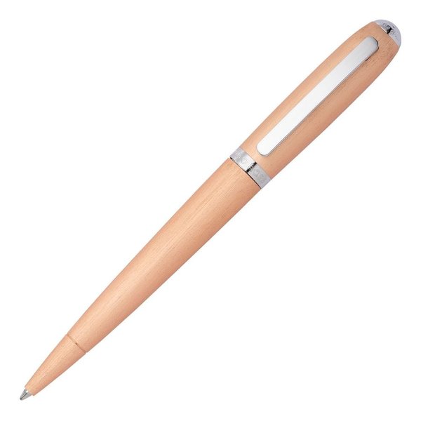 Шариковая ручка Contour Brushed - Шариковая ручка Contour Brushed