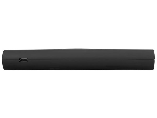Набор из внешнего аккумулятора и беспроводной зарядки «Force», 8000 mAh - Набор из внешнего аккумулятора и беспроводной зарядки «Force», 8000 mAh