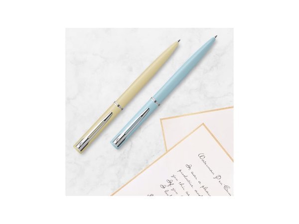 Ручка шариковая «Allure blue CT» - Ручка шариковая «Allure blue CT»