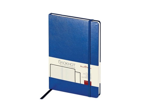 Блокнот А5 «Megapolis Journal» - Блокнот А5 «Megapolis Journal»