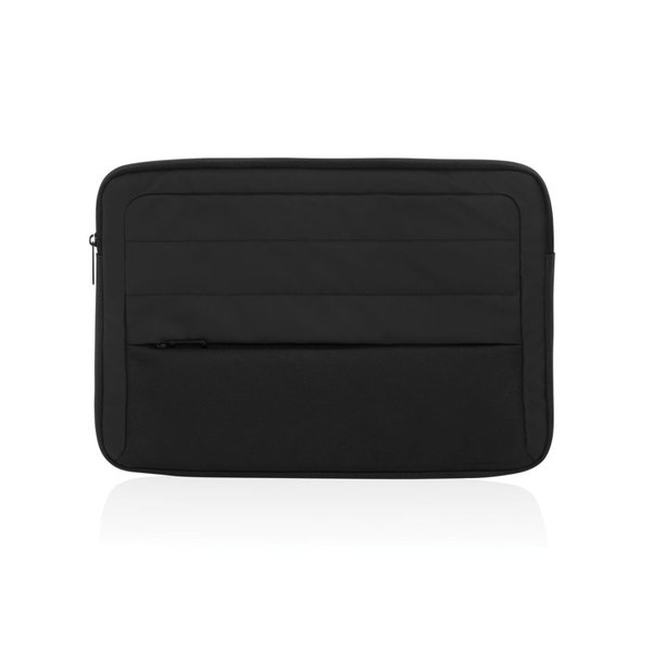 Чехол для ноутбука Armond из rPET AWARE™, 15,6” - Чехол для ноутбука Armond из rPET AWARE™, 15,6”
