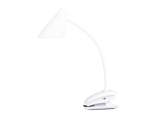 Настольная лампа «LED Clamp» - Настольная лампа «LED Clamp»