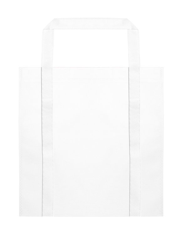 Сумка BARNET WHITE - Сумка BARNET WHITE