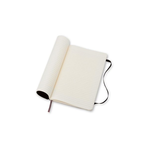Блокнот Moleskine A5 - Блокнот Moleskine A5