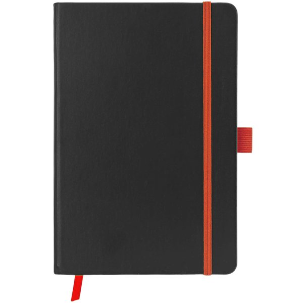 Блокнот A5 «ColorNote Black» - Блокнот A5 «ColorNote Black»
