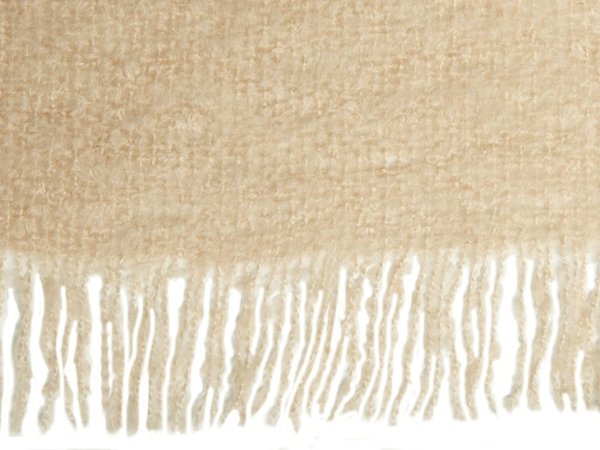 Плед акриловый «Mohair» - Плед акриловый «Mohair»