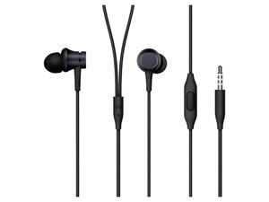 наушники «mi in-ear headphones basic»