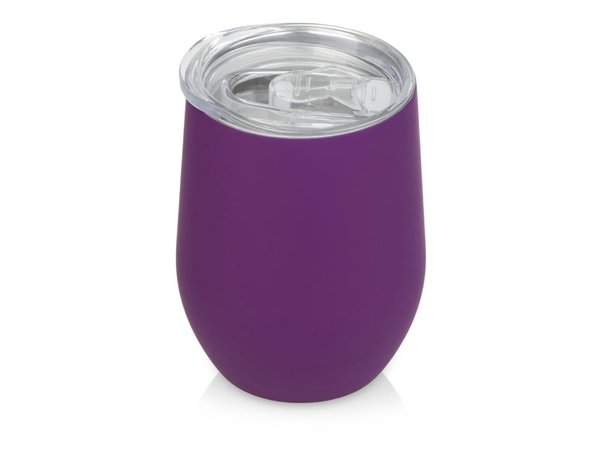 Термокружка «Vacuum mug C1», soft touch, 370 мл - Термокружка «Vacuum mug C1», soft touch, 370 мл