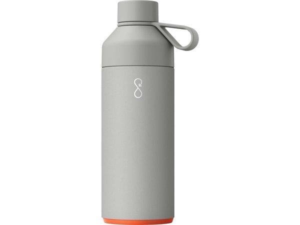 Бутылка для воды «Big Ocean Bottle», 1 л - Бутылка для воды «Big Ocean Bottle», 1 л